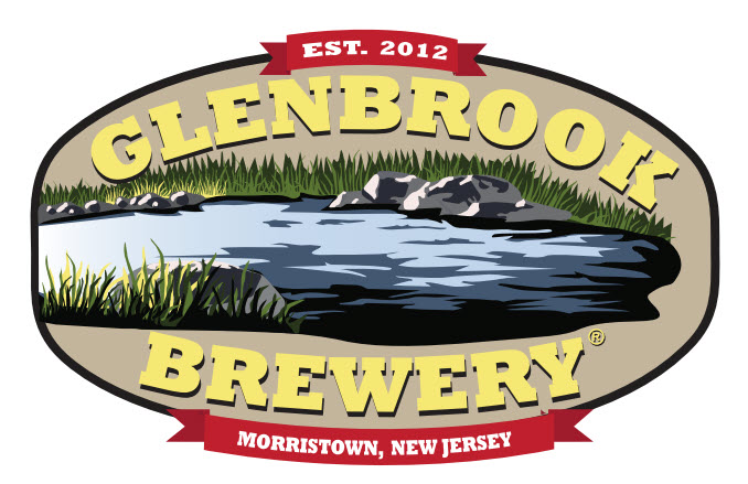 Glenbrook Brewery 2nd Annual Charity Golf Outing logo