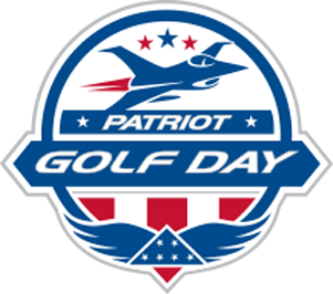 Folds of Honor Grand Rapids 4th Annual Golf Outing logo