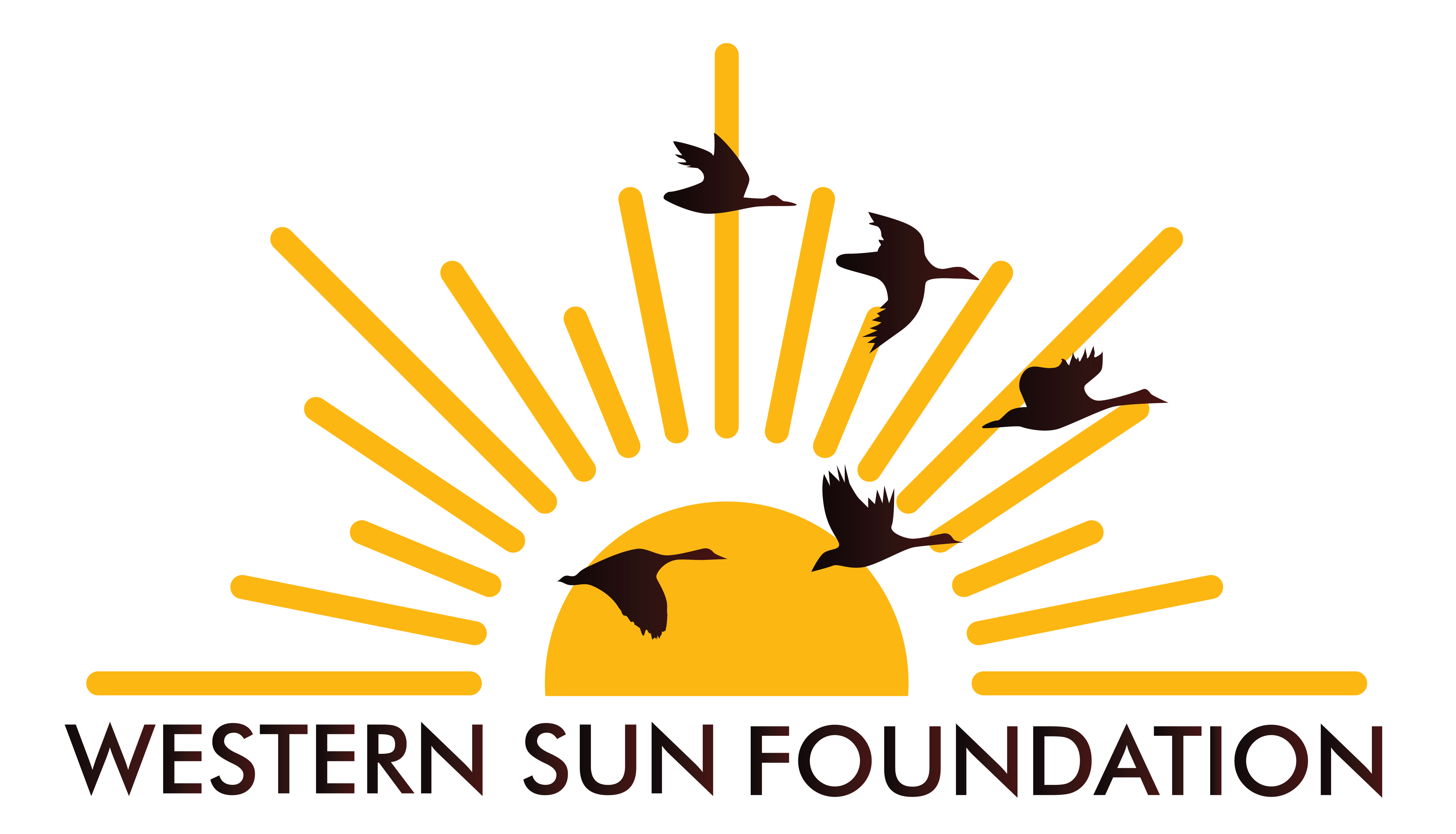 Goose on the Green logo