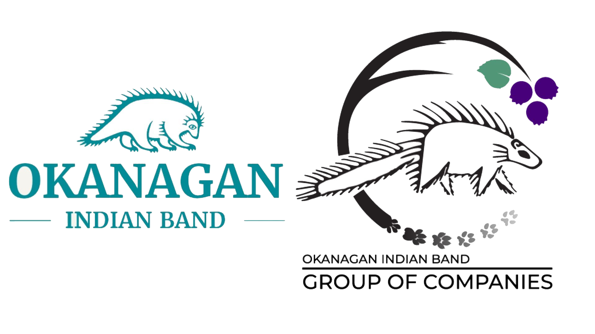 OKIB & OKIB Group of Companies 3rd Annual Charity Golf Tournament logo