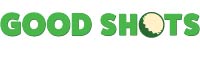 Good Shots Golf Tournament 2024 logo