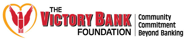 3rd Annual Victory Bank Foundation Golf Outing logo