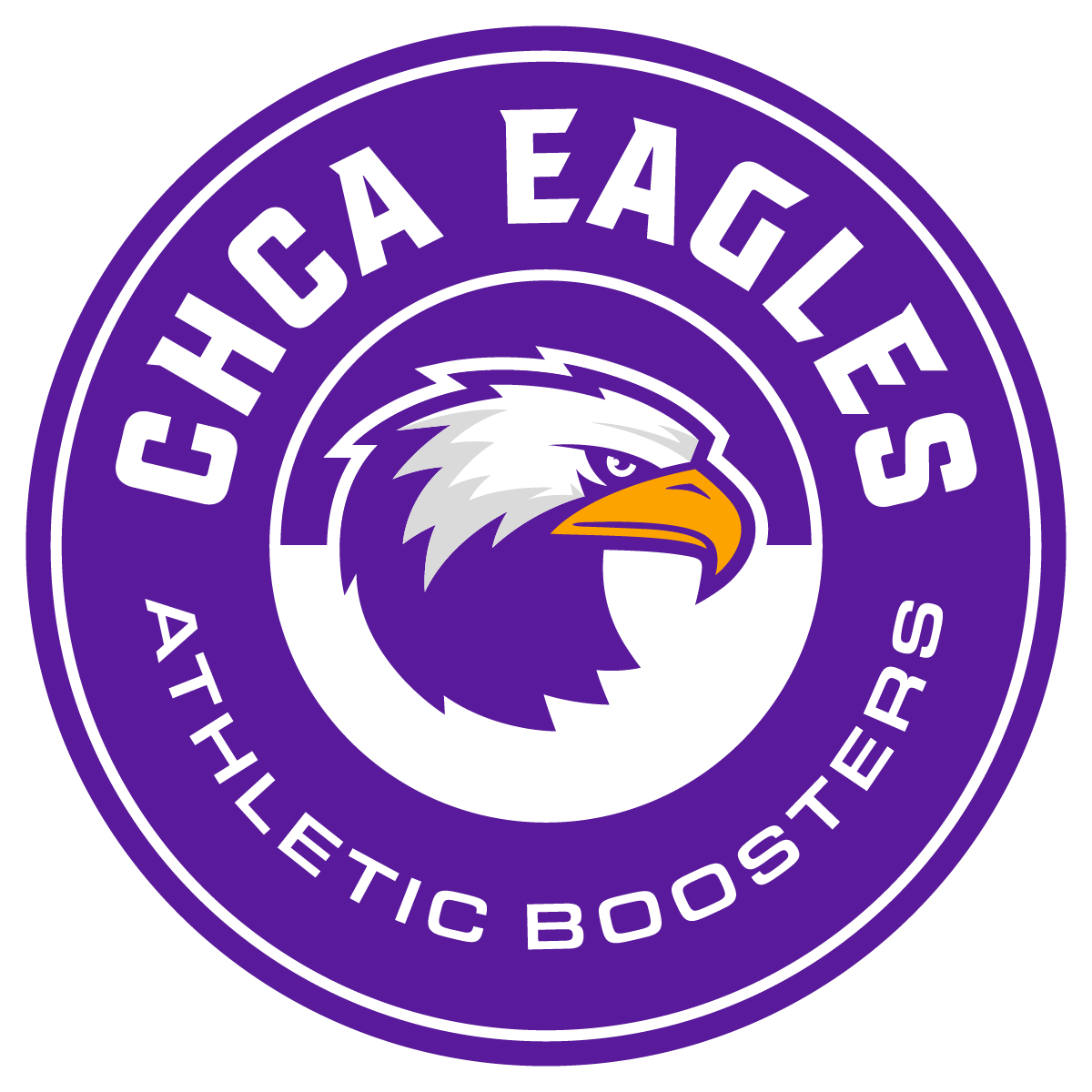 CHCA Champions Club Golf Classic 2024 logo