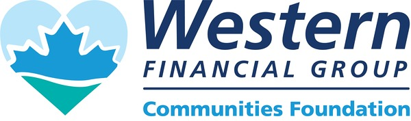 Western Charity Golf Classic 2025 logo