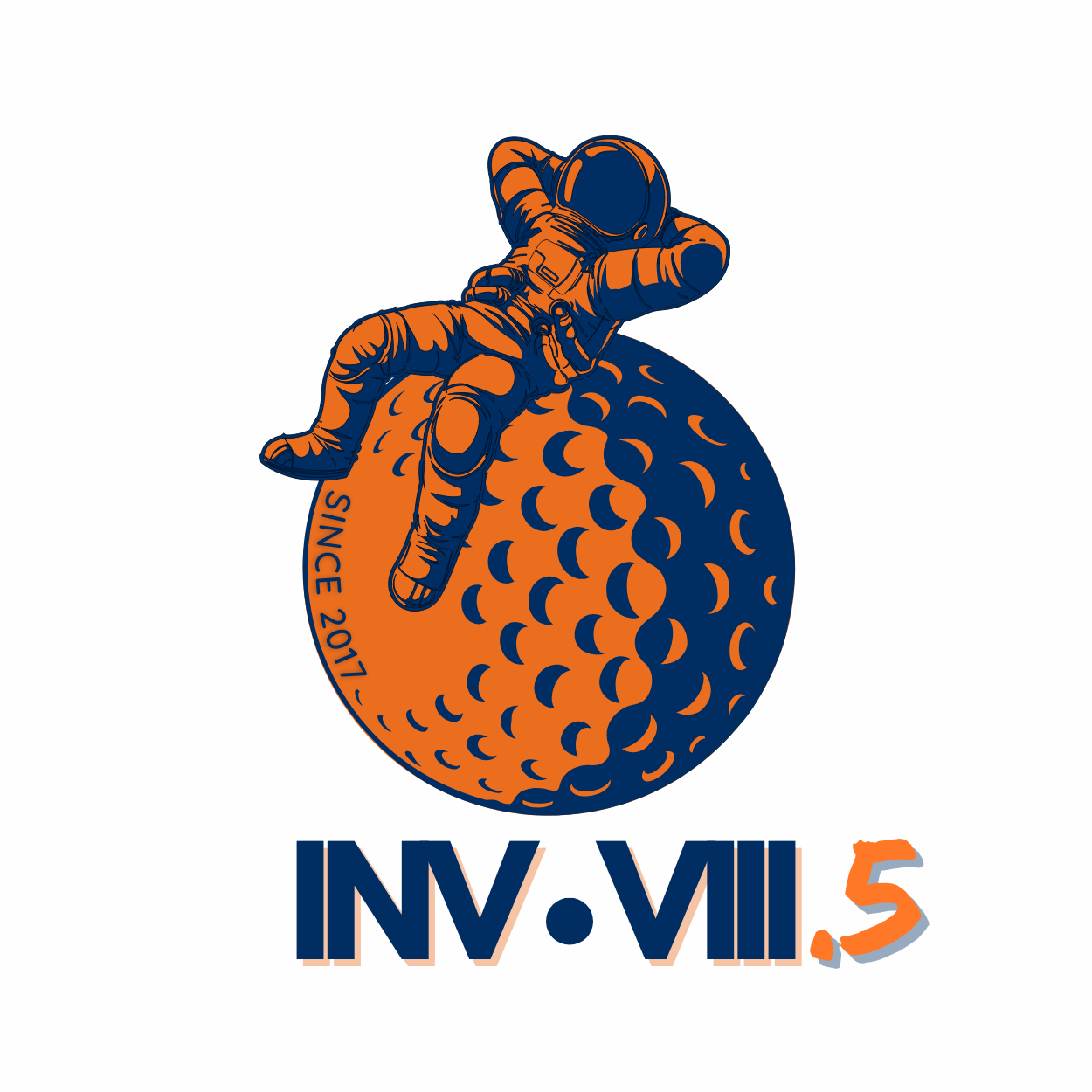 the Invitational logo