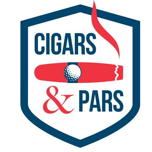 Cigars and Pars - 3rd Annual Golf Classic logo