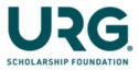 2025 URG Scholarship Golf Tournament logo