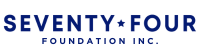 Seventy-Four Foundation Golf Outing logo