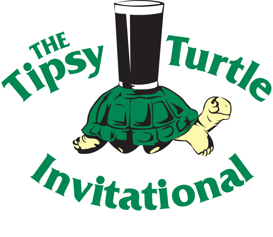 Tipsy Turtle Invitational logo