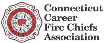 1st Annual Connecticut Career Fire Chief's Association Golf Tournament logo