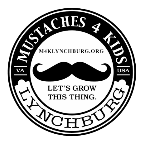 2024 M4K Lynchburg Golf Classic Presented by Express Lane logo