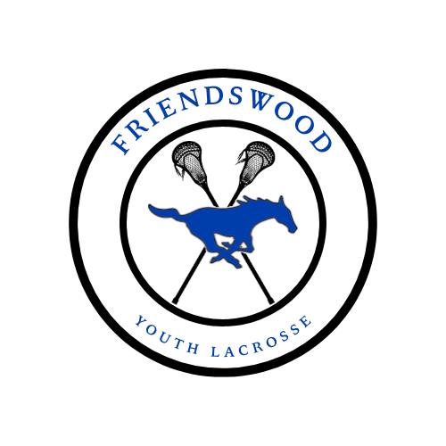 Friendswood Youth Lacrosse Golf Tournament logo