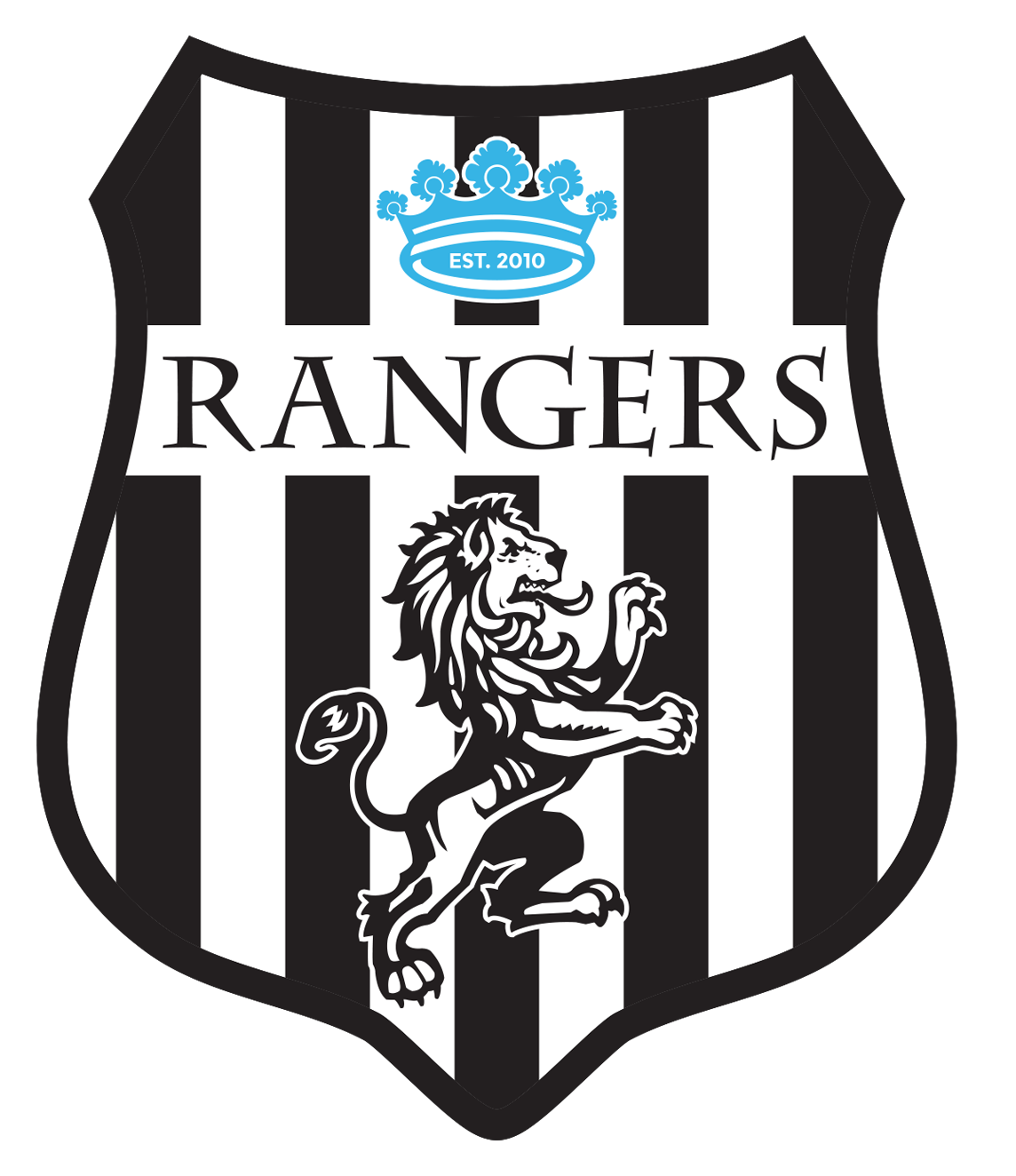 FC Tampa Rangers Annual Golf Tournament 2024 logo