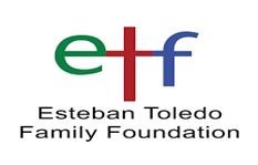 Esteban Toledo Los Cabos Pro-Am Charity Golf Tournament logo