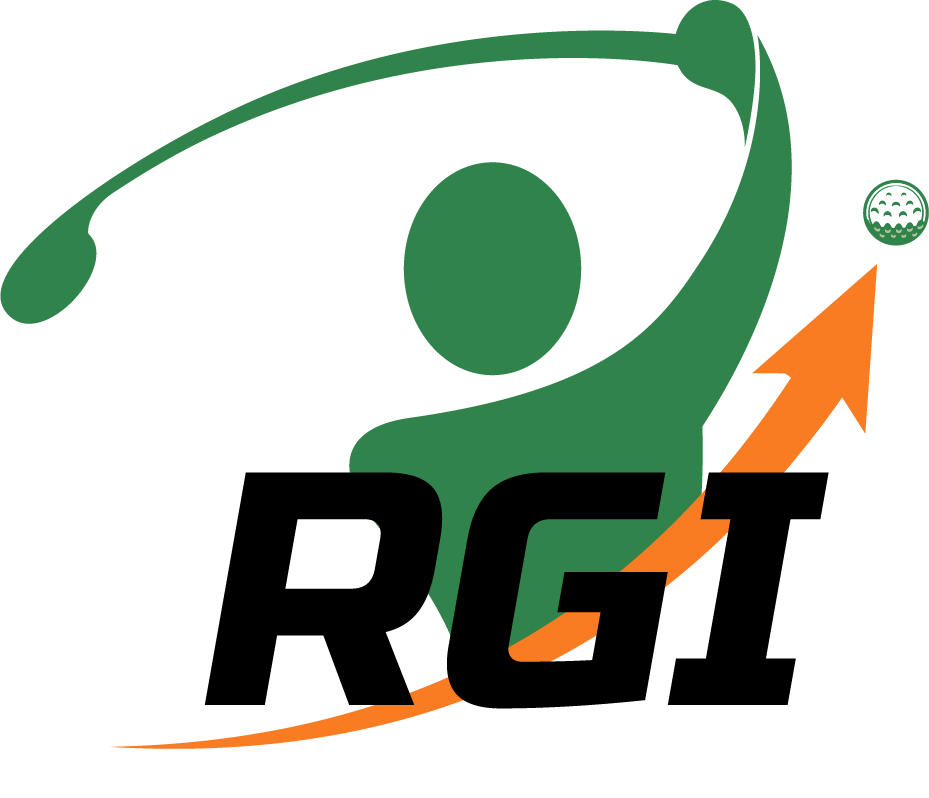 RGI Fall Ball 2024 logo