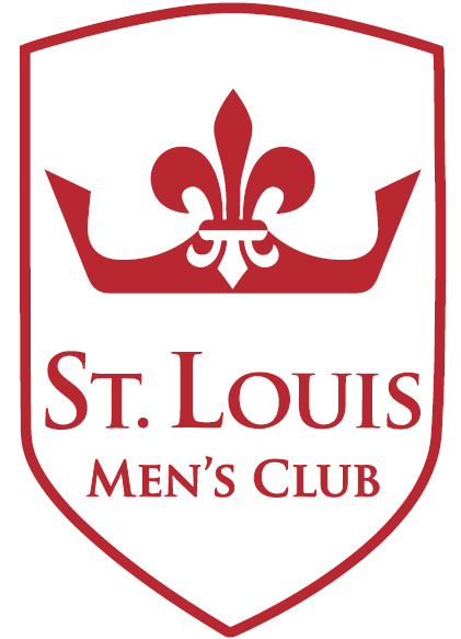 St. Louis Men’s Club Golf Tournament logo