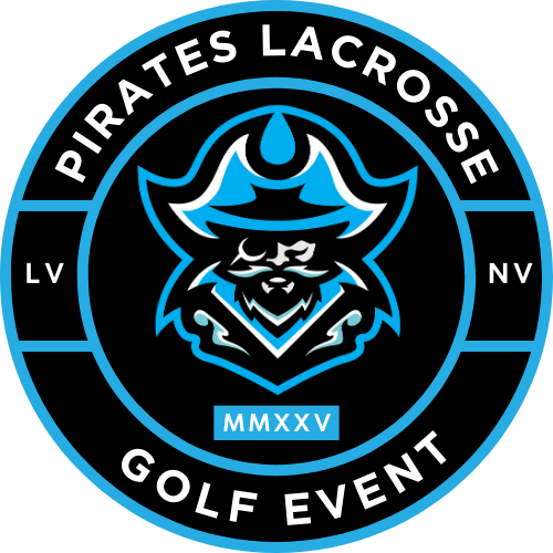 2nd Annual Pirates Lacrosse Golf Event logo