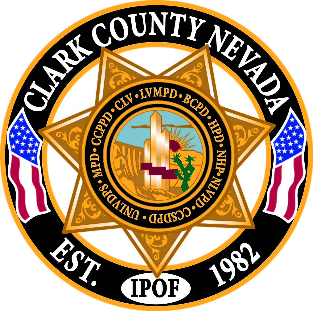 Heroes Live Forever Golf Classic logo