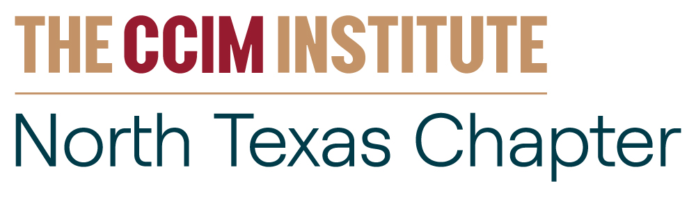 2025 NTCCIM Golf Tournament presented by McKinney EDC logo