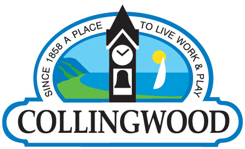 Town of Collingwood 26th Mayor's Golf Challenge Cup logo