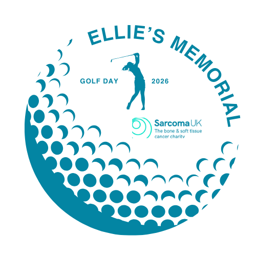 Ellie's Memorial Golf Day logo