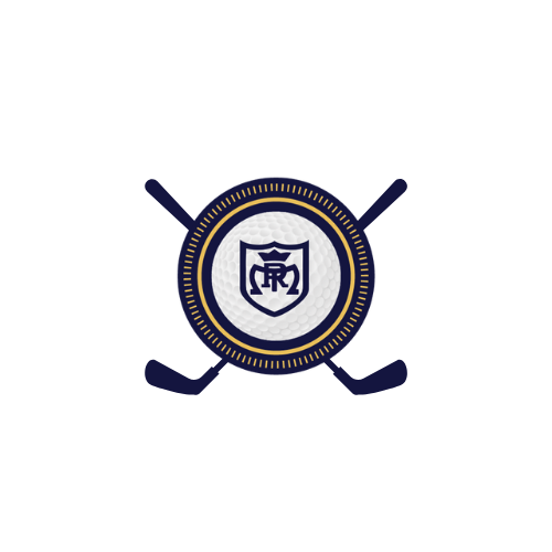 Maria Regina School    4th Annual Golf and Pickleball Outing logo