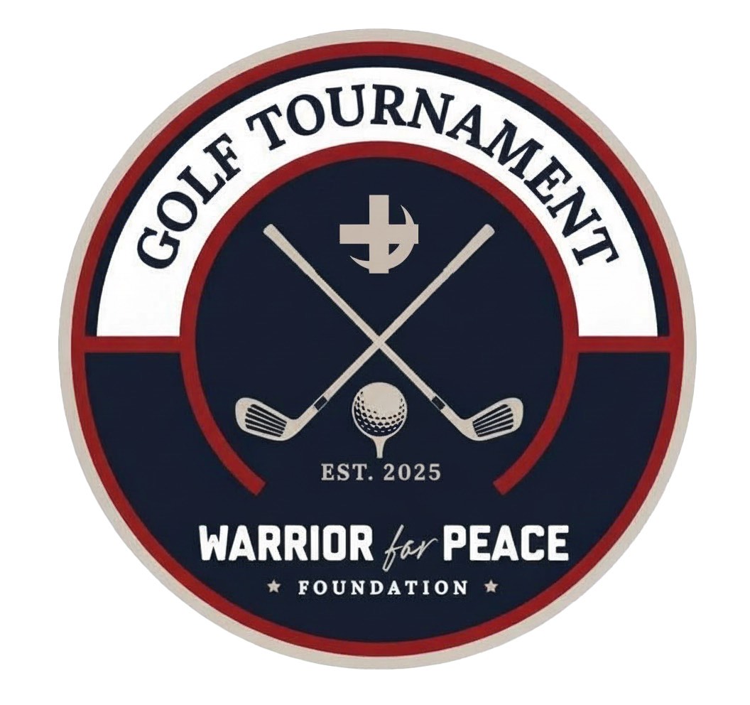 Lambda Chi Alpha Charity Golf Classic 2025 logo