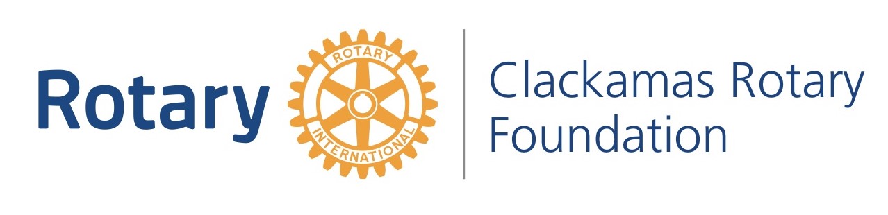 33rd Annual Clackamas Rotary Golf Classic logo