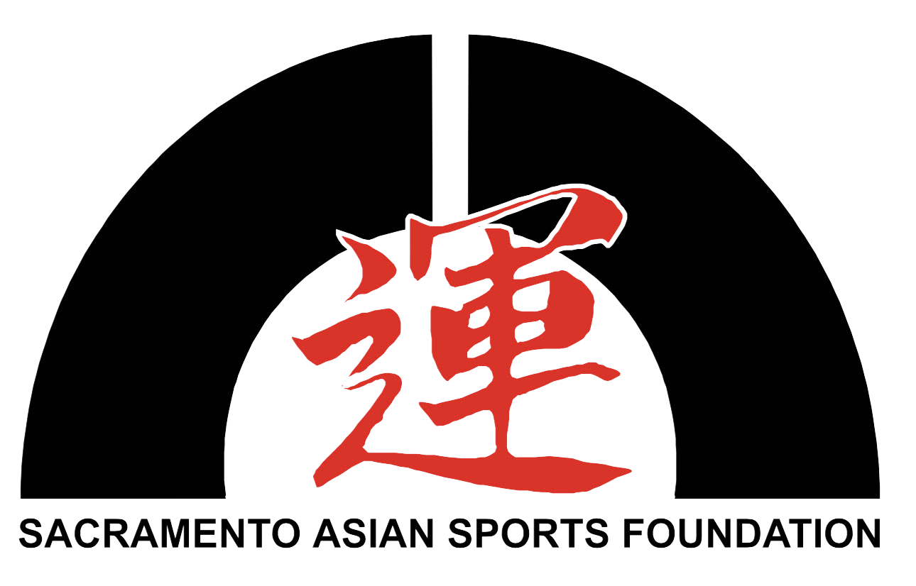 2025 SASF Golf Tournament logo