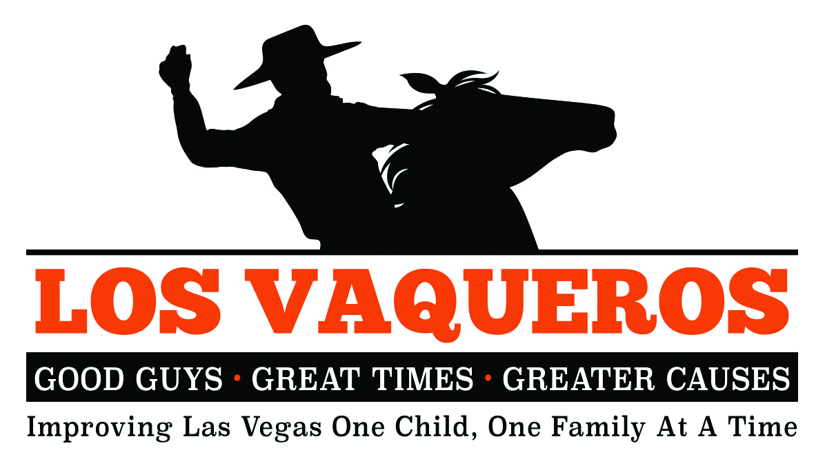 Los Vaqueros 18th Annual Children's Hope Golf Tournament logo