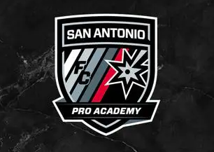 SAFC Pro Academy Golf Tournament logo