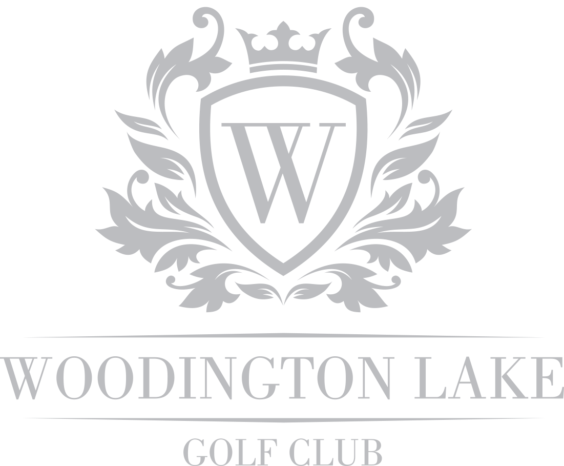 Woodington Lake Golf Club Restaurant and Hospitality Golf Tournament logo