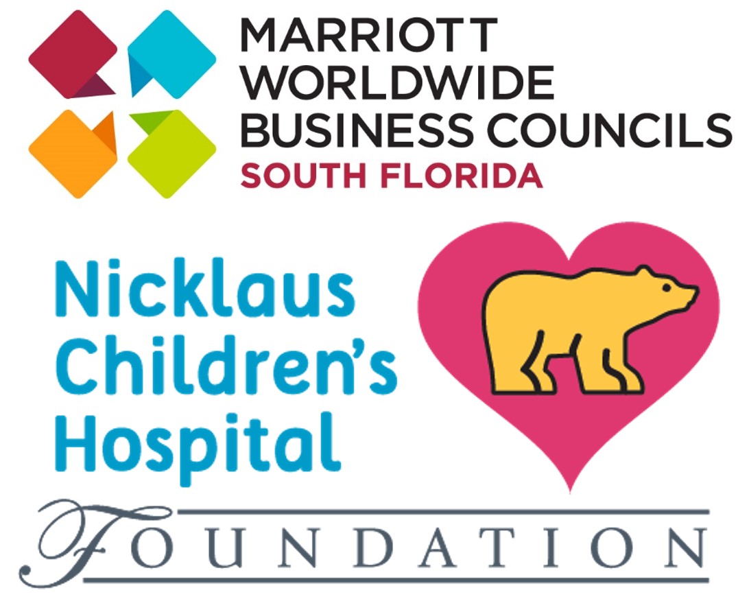 2025 South Florida Marriott Business Council CMN Invitational, Presented by BrightView logo