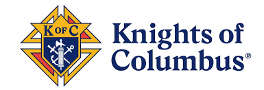 Knights of Columbus Annual Golf Tournament logo