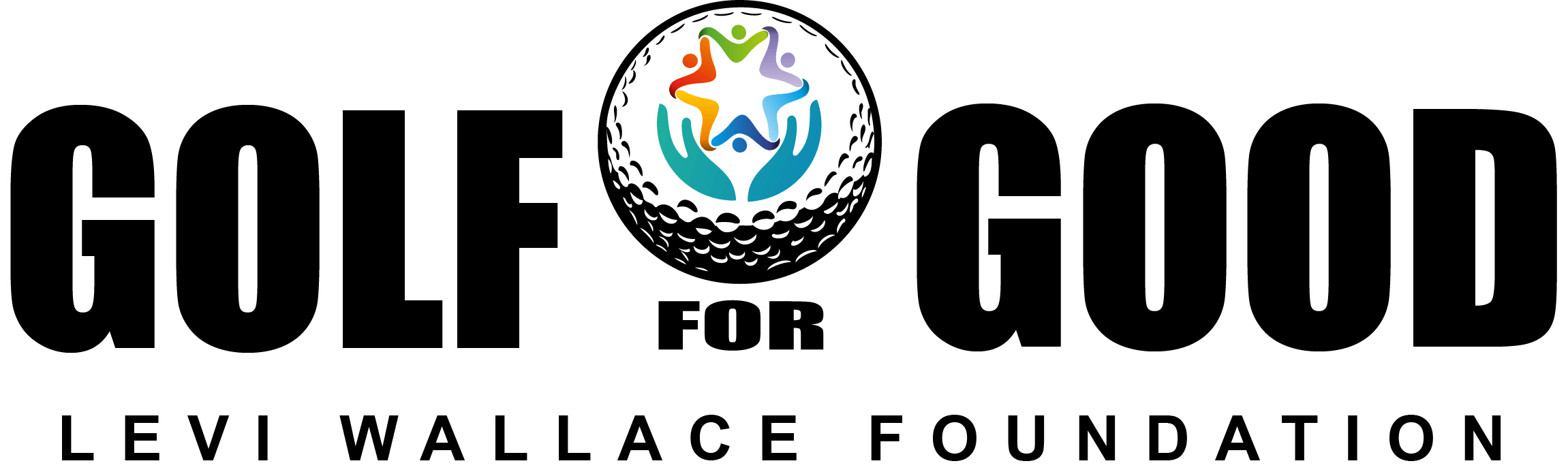 Golf for Good logo