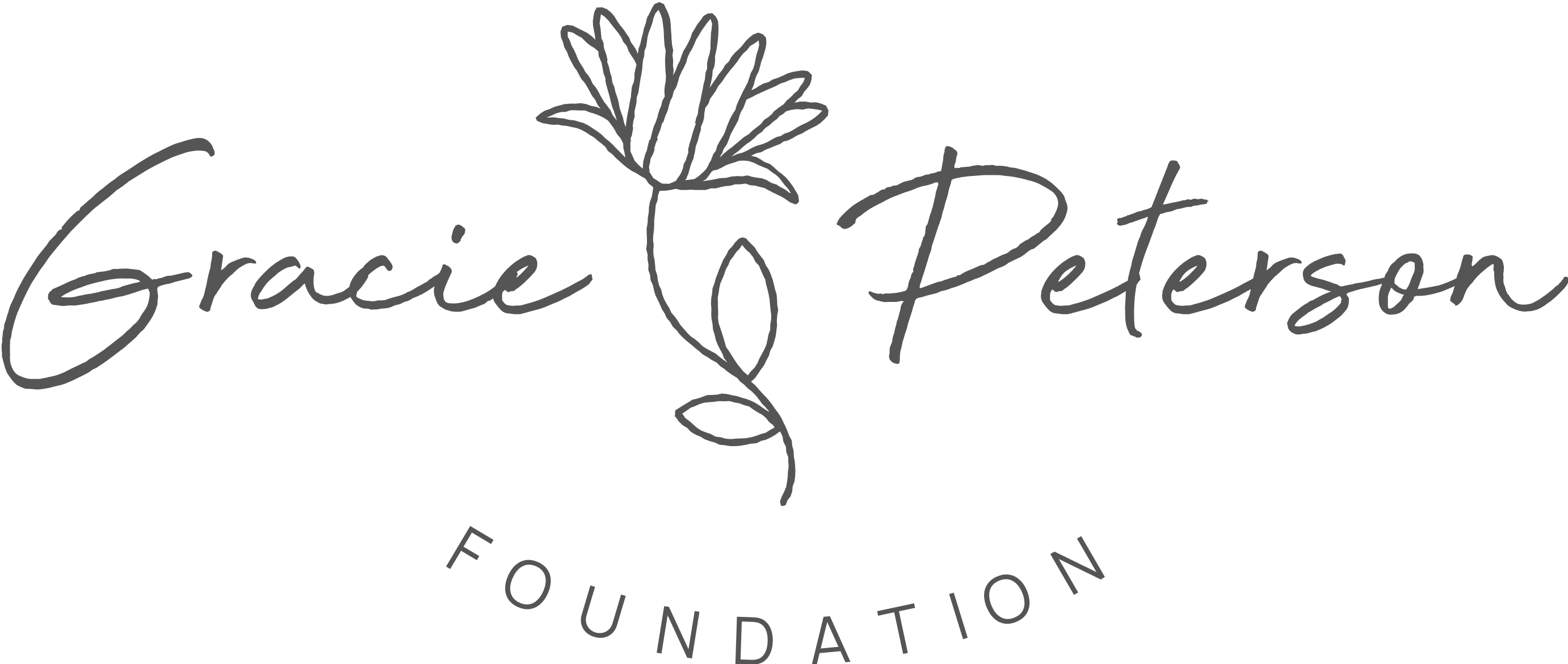 Gracie Cup 2025 logo