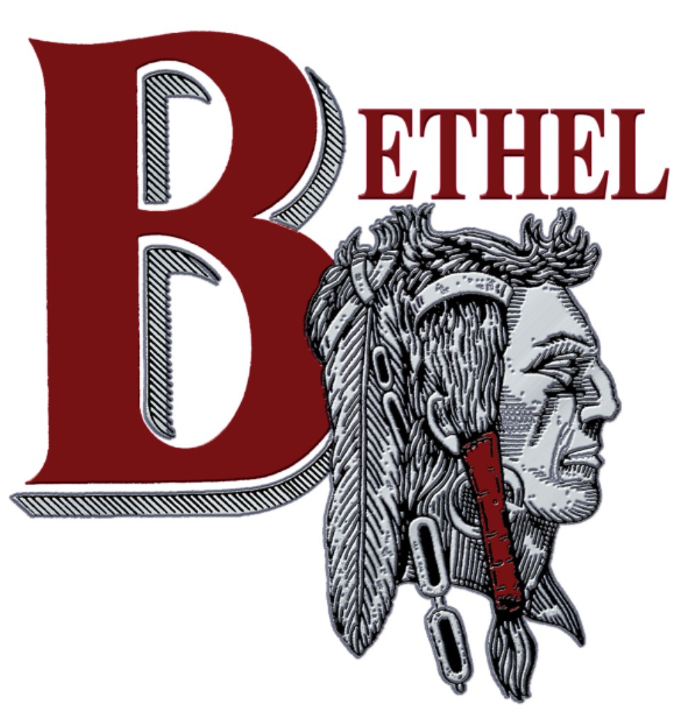 2019 Bethel Braves Golf Classic logo