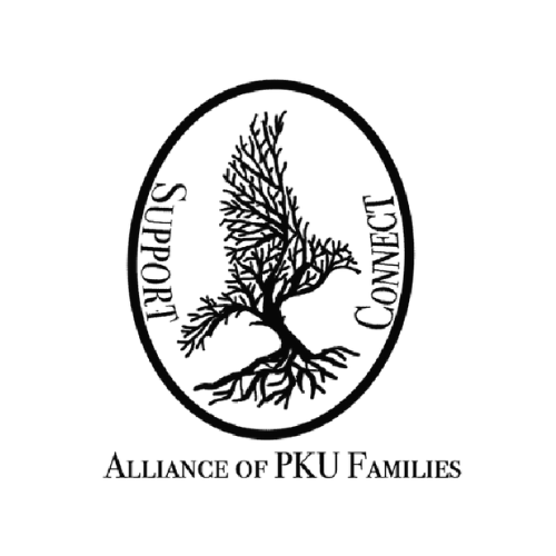 Oscar's Birdie Bash for PKU logo