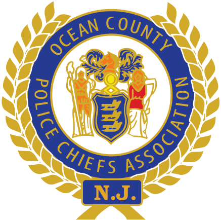 2nd Annual Ocean County Police Chief's Association Golf Outing logo