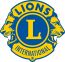 2025 Pawcatuck Lions Club Golf Tournament logo