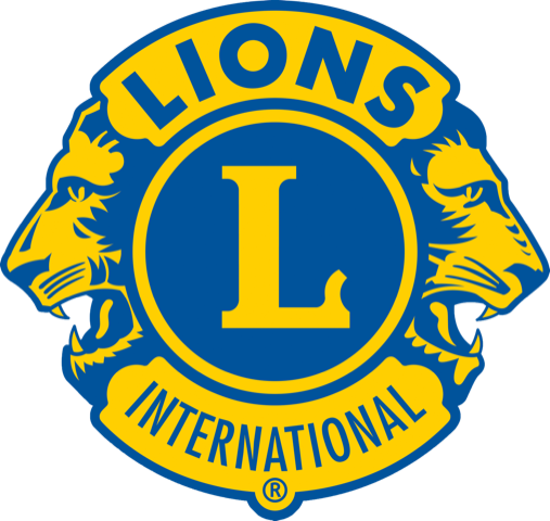 Willow Springs Lions Club 38th Annual Golf Tournament Fundraiser logo