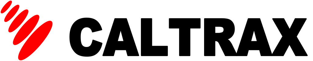 The Iron Rail Invitational Caltrax Charity Golf Tournament logo