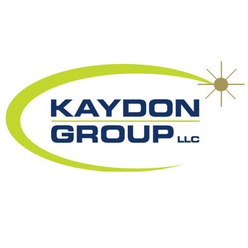 The Kaydon Group Annual Customer Appreciation & Charity Golf Outing logo