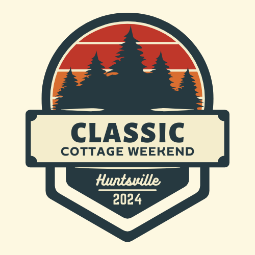 2nd Annual Classic Cottage Golf and Concert logo