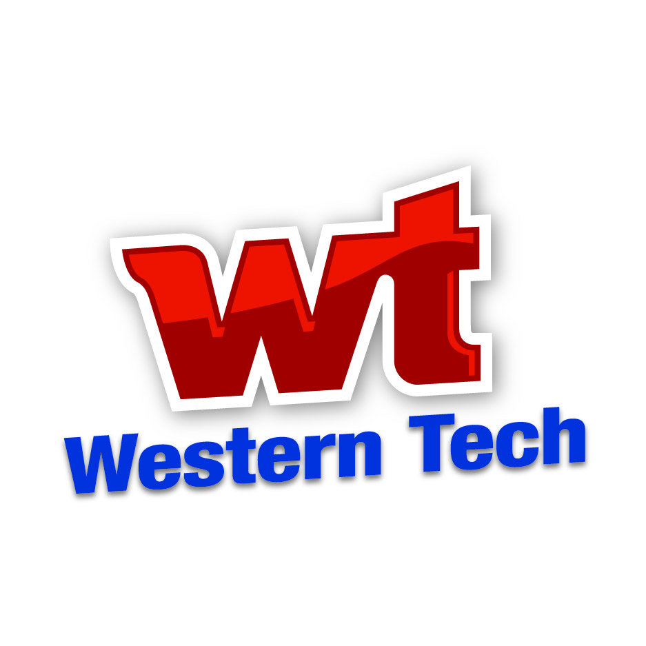 Western Tech 1st Annual Par-Tee with a Purpose Golf Classic Tournament logo