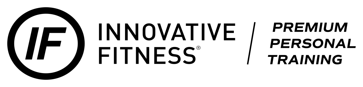 Innovative Fitness Charity Golf Classic logo