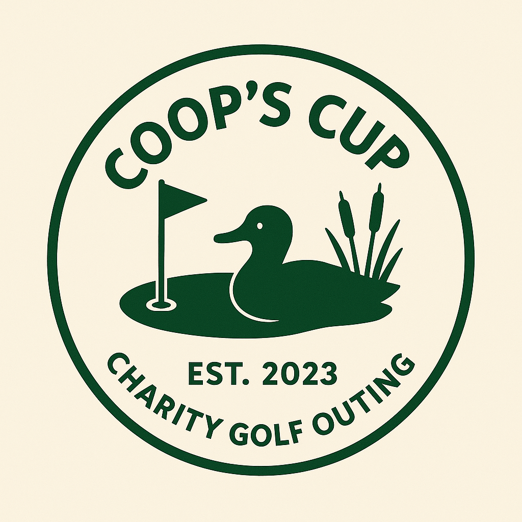 Coop's Cup - 2025 logo