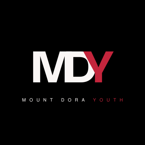 Mount Dora Youth Golf Tournament logo