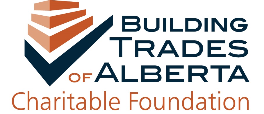 Building Trades of Alberta Charitable Foundation Golf Tournament logo