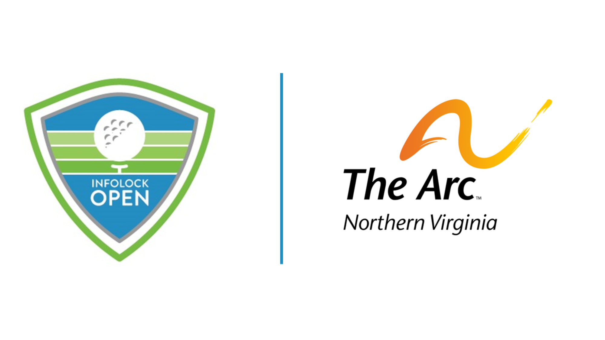 Infolock Open 2025 logo